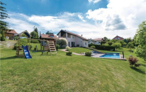 Beautiful Home In Starjak